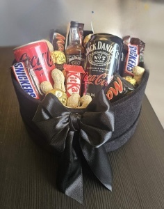 Jack Black Mix Box