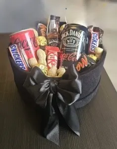 Jack Black Mix Box