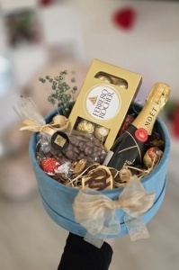 Moet Tirkiz Box - Img 2