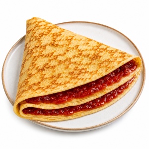 Palačinka Džem Šipurak
