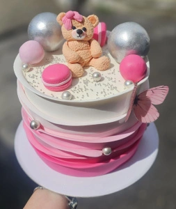 Torta - Teddy Bear