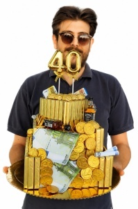 Zlatnih 40