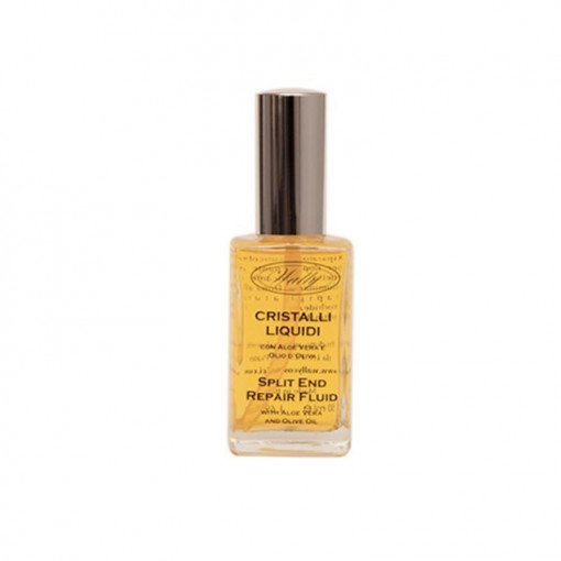 Ulei de par cu MICROCRISTALE si ULEI de MĂSLINE 50ml