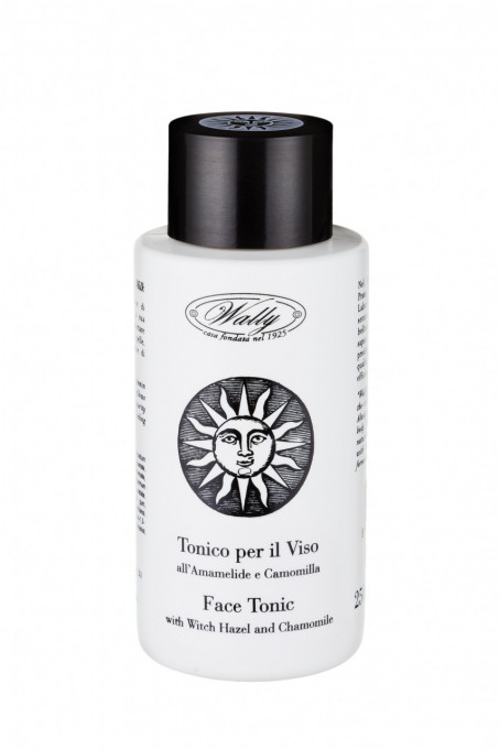 Tonic facial - extract de Mușețel și Hammamelis - Fara Alcool
