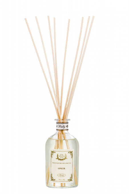Parfum de camera GINGER - GHIMBIR 250ml