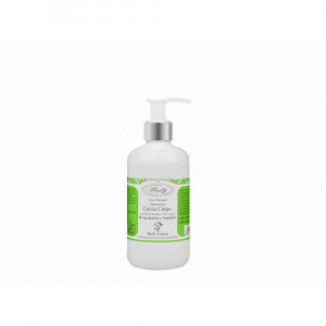 Crema de corp BERGAMOTTO e SANDALO - 97,8% ingrediente de origine naturala