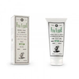 Crema de corp FICO VERDE - cu extract biologic de SMOCHINE