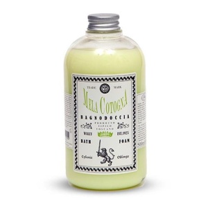 Gel de dus Mela Cotagna - cu extract biologic de GUTUI