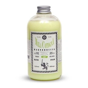 Gel de dus Mela Cotagna - cu extract biologic de GUTUI