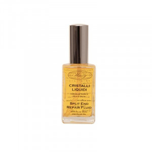 Ulei de par cu MICROCRISTALE si ULEI de MĂSLINE 50ml - Img 1
