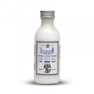 Crema de corp Assenzio - cu extract biologic de ABSINT - Img 2