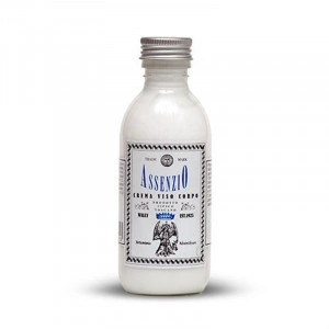 Crema de corp Assenzio - cu extract biologic de ABSINT - Img 2