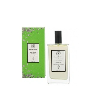 Eau de Parfum - BERGAMOTTO e SANDALO 99,5% ingrediente de origine naturală