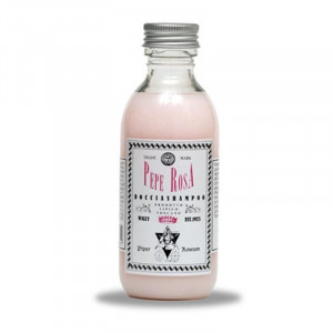 Gel de dus -Pepe Rosa - cu extract biologic de PIPER ROZ - Img 2