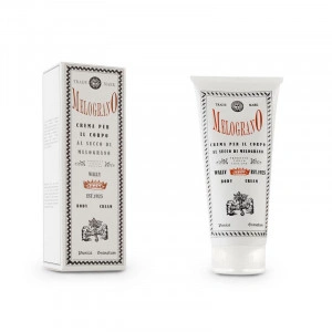 Cremă de corp Melograno - cu extract biologic de RODIE