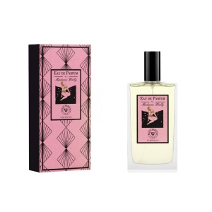 Madame Wally - Eau de Parfum