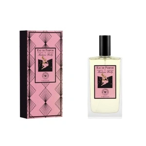 Madame Wally - Eau de Parfum