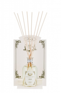 Parfum de camera GINGER - GHIMBIR 250ml - Img 2