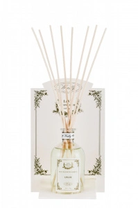 Parfum de camera GINGER - GHIMBIR 250ml - Img 2