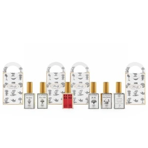 Eau de Parfum - BERGAMOTTO e SANDALO 99,5% ingrediente de origine naturală - Img 3
