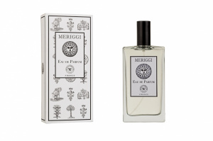 MERIGGI - Apa de Parfum - Img 1