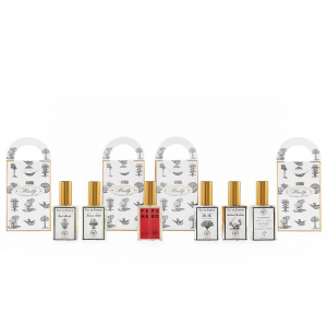 Patchouly Revolution - Eau de Parfum - Img 2