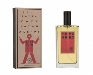 PEPE NERO - Eau de Parfum - Img 1