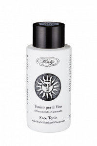 Tonic facial - extract de Mușețel și Hammamelis - Fara Alcool