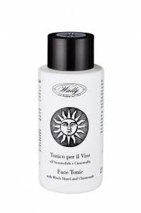 Tonic facial - extract de Mușețel și Hammamelis - Fara Alcool
