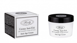 Crema de fata ANTI-AGING cu Ceramide și Germeni de Grâu 50ml