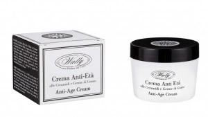 Crema de fata ANTI-AGING cu Ceramide și Germeni de Grâu 50ml