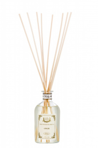 Parfum de camera GINGER - GHIMBIR 250ml - Img 1