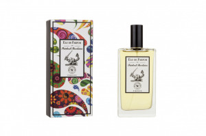 Patchouly Revolution - Eau de Parfum - Img 1