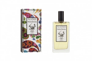 Patchouly Revolution - Eau de Parfum