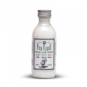 Crema de corp FICO VERDE - cu extract biologic de SMOCHINE - Img 2