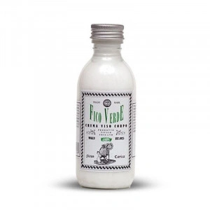 Crema de corp FICO VERDE - cu extract biologic de SMOCHINE - Img 2
