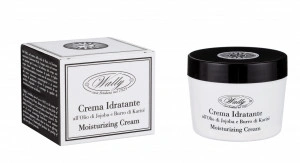 Crema de fata HIDRATANTA - Ulei de Jojoba și Unt de Shea 50 ml