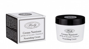 Crema de fata NUTRITIVA - cu ulei de Avocado și Vitamina E 50ml
