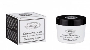 Crema de fata NUTRITIVA - cu ulei de Avocado și Vitamina E 50ml