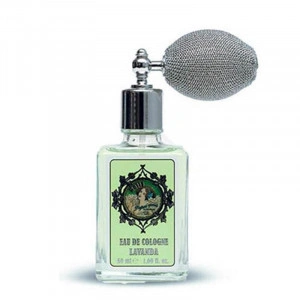 LAVANDA - Eau de Cologne