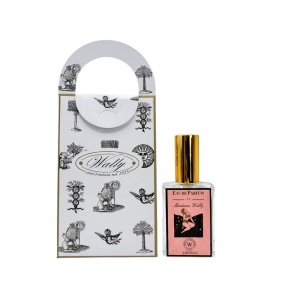 Madame Wally - Eau de Parfum - Img 2
