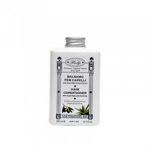 Balsam cu Aloe si Ulei de Masline
