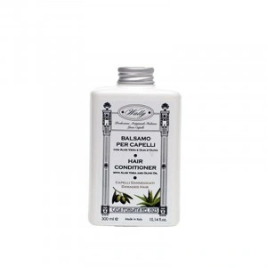 Balsam cu Aloe si Ulei de Masline