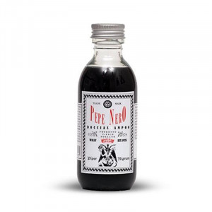 Gel de dus -Pepe Nero - cu extract biologic de PIPER NEGRU - Img 2