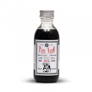 Gel de dus -Pepe Nero - cu extract biologic de PIPER NEGRU - Img 2