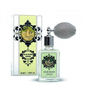 LAVANDA - Eau de Cologne - Img 2