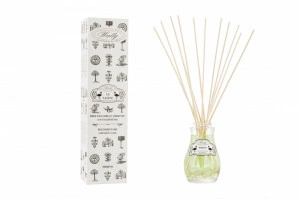 Parfum de cameră - MOJITO - cu cristale de sare MEDITERANEANA 250 ml