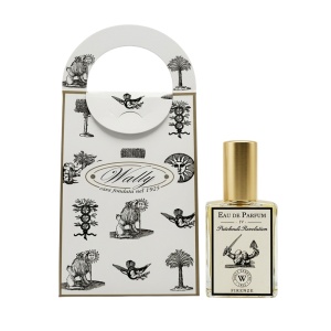 Patchouly Revolution - Eau de Parfum - Img 2