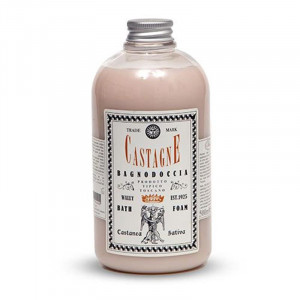 Gel de dus Castagne - cu extrac bilogic de CASTANE - Img 1