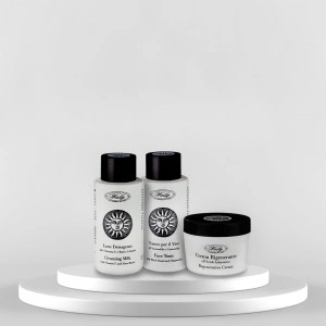 La fiore del vita - Crema de fata Regeneratoare